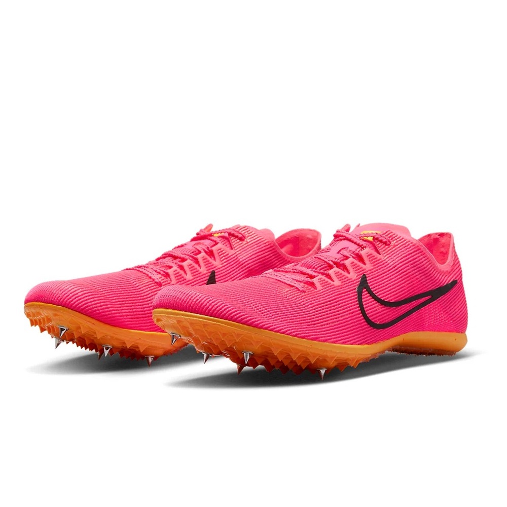 Nike Zoom Mamba 6 Track & Field Distance Spikes